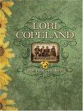 The Peacemaker : Men of the Saddle (Thorndike Press Large Print Christian Historical Fiction)