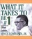 Cover of "What It Takes to Be #1"
