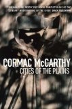 Cities of the Plain (Border Trilogy S.)