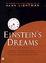 Cover of Einstein's Dream-Canada