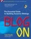 Cover of 'Blog On'