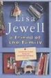 Cover of A friend of the family