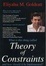 Cover of 'Theory of Constraints'