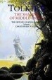 Cover of The Shaping of Middle Earth