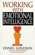 Cover of Working With Emotional Intelligence