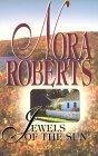 Jewels of the Sun (Thorndike Paperback Bestsellers)
