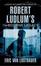 Cover of "Robert Ludlum's the Bourne Legacy"