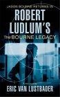 Robert Ludlum's the Bourne Legacy