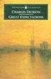 Cover of Great Expectations