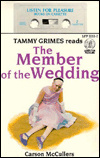 The Member of the Wedding