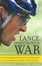 Cover of "Lance Armstrong's War"