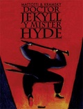 DOCTOR JEKYLL Y MISTER HYDE