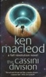 Cover of The Cassini Division