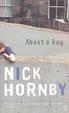 Cover of About a Boy