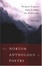 Cover of The Norton Anthology of Poetry, Fifth Edition
