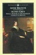Cover of Agnes Grey