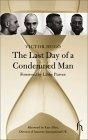 The Last Day of a Condemned Man
