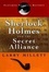 Cover of Sherlock Holmes and the Secret Alliance