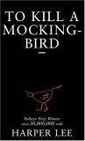 To Kill a Mockingbird