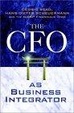 Cover of CFO as Business Integrator