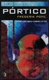 Cover of Pórtico