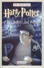 Harry Potter y la orden del fénix