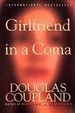 Cover of Girlfriend in a Coma