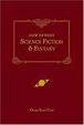 Cover of How to Write Science Fiction & Fantasy