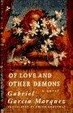 Cover of Of Love And Other Demons