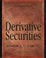 Cover of Derivative Securities