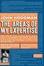 Cover of "The Areas of My Expertise"