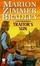 Cover of Traitor's Sun
