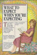 Cover of What to Expect When You're Expecting