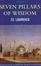 Cover of Seven Pillars of Wisdom
