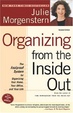 Cover of Organizing from the Inside Out