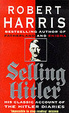 Cover of Selling Hitler