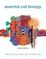 Cover of Essential Cell Biology