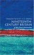 Cover of Nineteenth-Century Britain