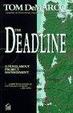 Cover of The Deadline