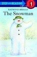 Cover of The Snowman