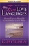 Cover of "The Five Love Languages"