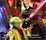 Cover of Yoda - Dark Rendezvous (Star Wars