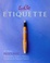 Cover of "Emily Post's Etiquette, 17th Edition"