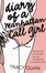 Cover of The Diary of a Manhattan Call Girl