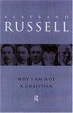 Cover of Why I Am Not a Christian
