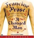 A Changed Man CD : A Novel
