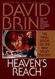 Cover of Heaven's Reach