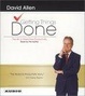 Cover of Getting Things Done