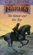 Cover of The Horse and His Boy
