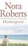 Cover of Homeport